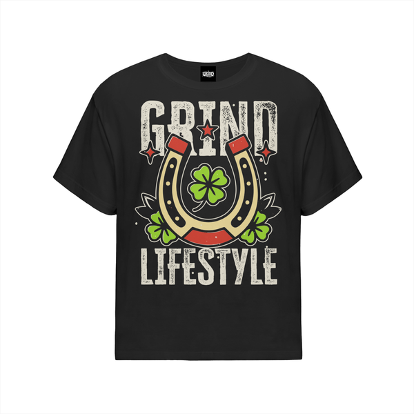 Lucky You T-Shirt