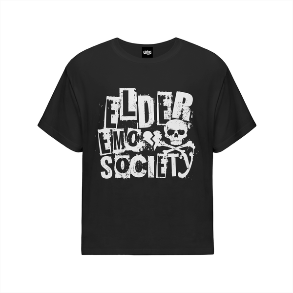 Emo Society T-Shirt