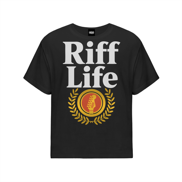 Original Riff Life T-Shirt