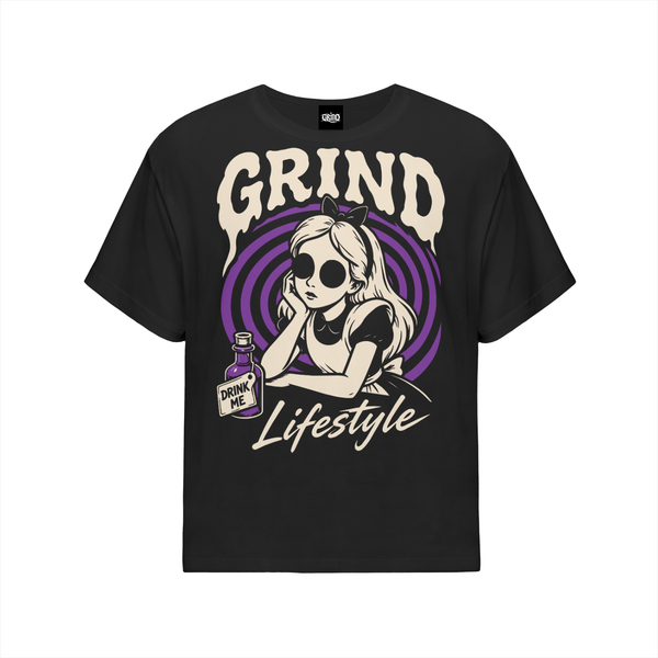 Drink Me T-Shirt