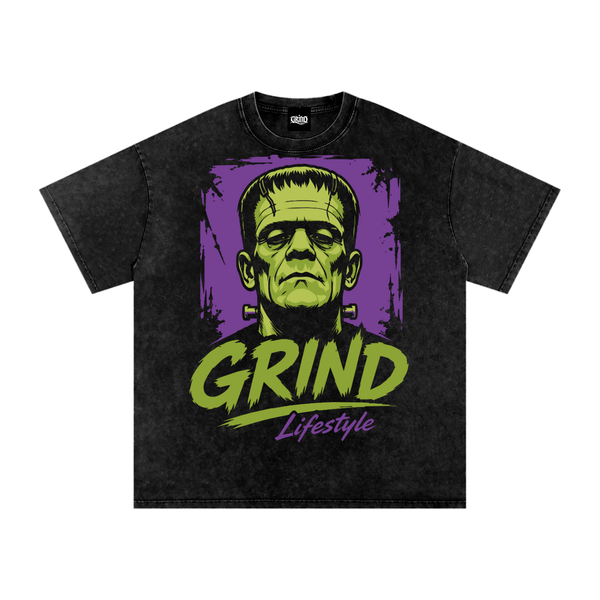 Frankenstein T-Shirt