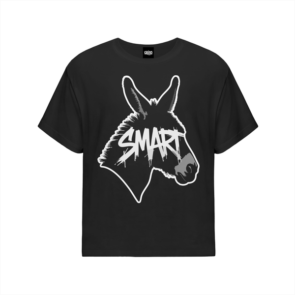 Smart Ass T-Shirt