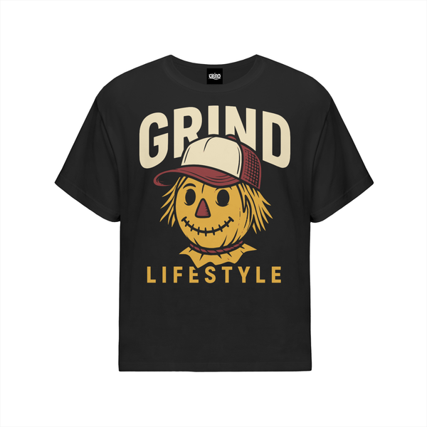 Scarecrow T-Shirt