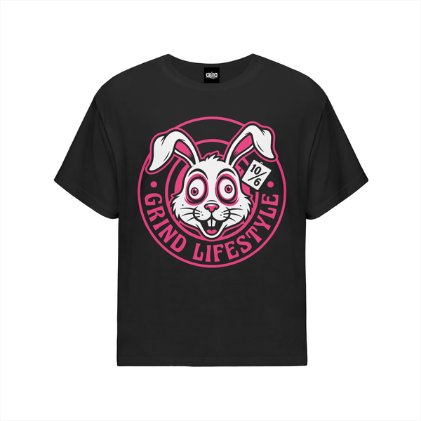 Rabid Rabbit T-Shirt