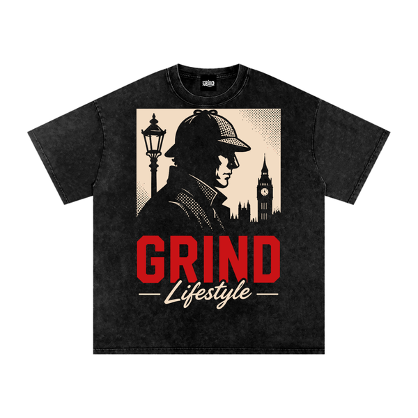 Sherlock T-Shirt