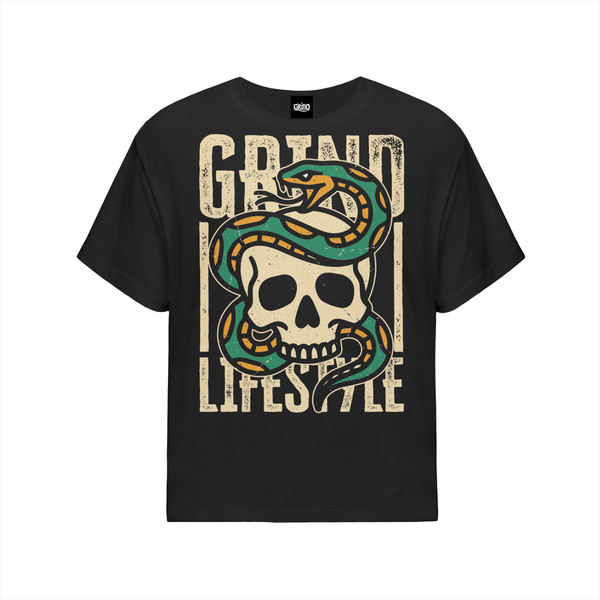 Death Coil T-Shirt