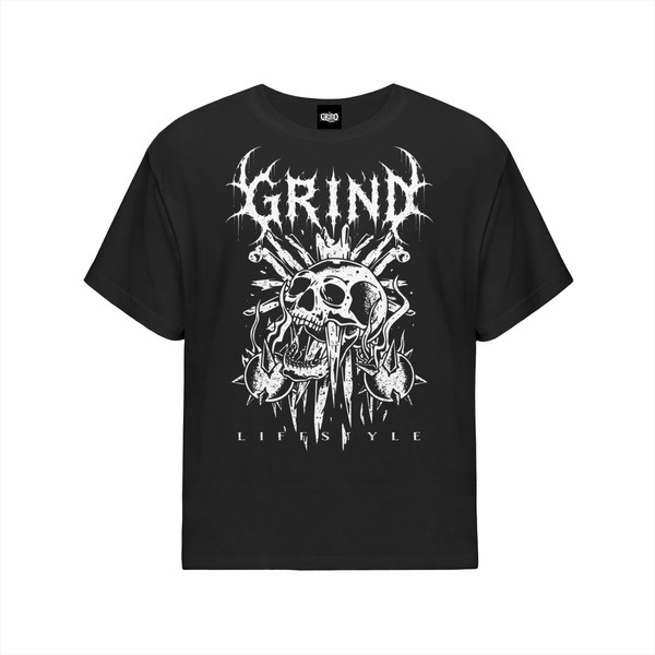 Death Rattle T-Shirt