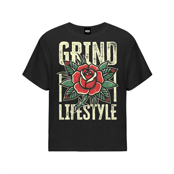 Scarlet Thorn T-Shirt