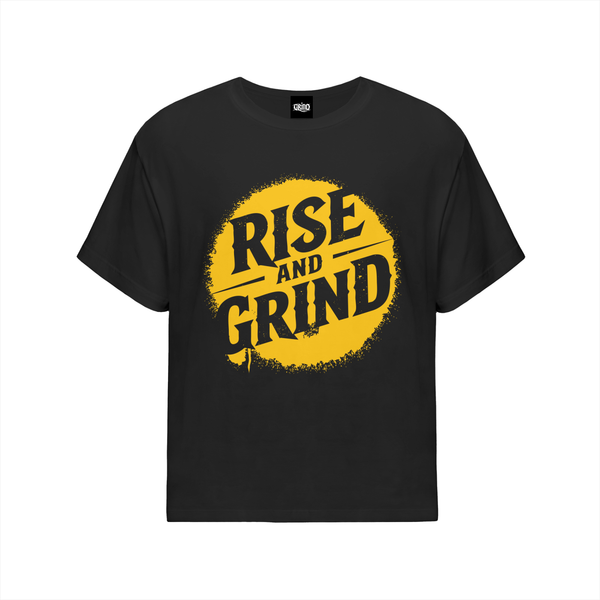 Rise and Grind T-Shirt