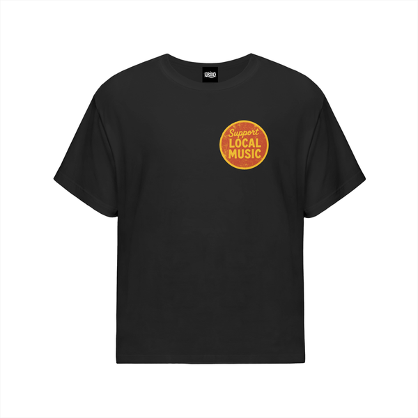 Local Music T-Shirt