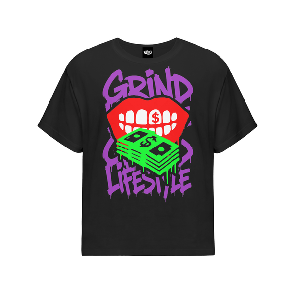 Money Grind T-Shirt