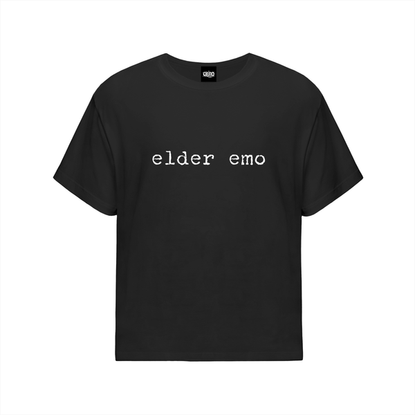 Elder Emo T-Shirt