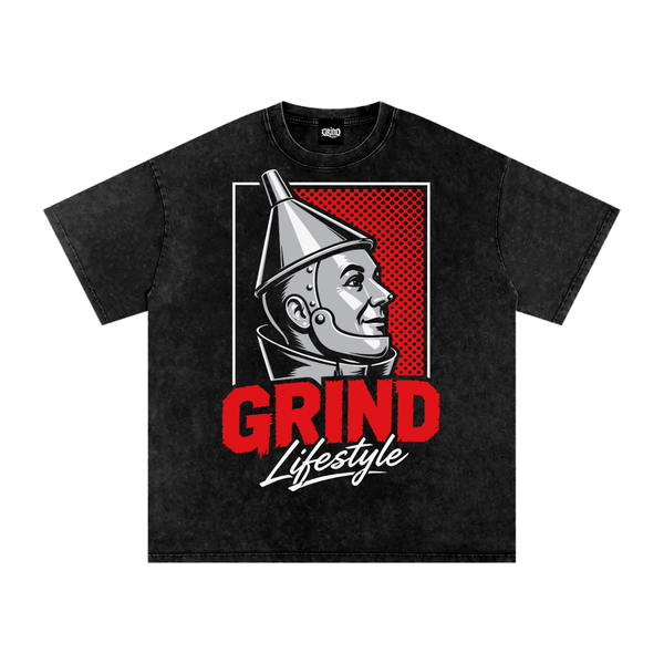Tin Man T-Shirt