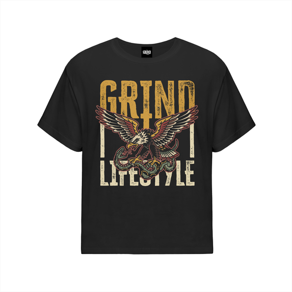 Death Grip T-Shirt