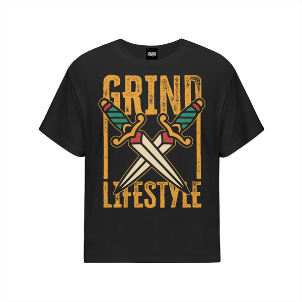 Daggers T-Shirt