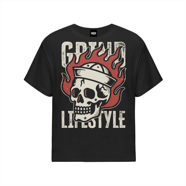 Last Voyage T-Shirt