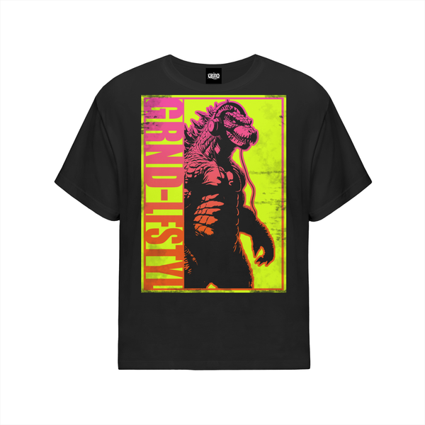 Grindzilla T-Shirt