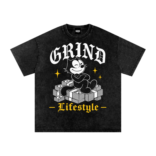 Stacks T-Shirt