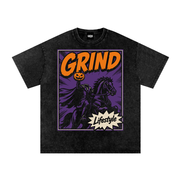Headless Horseman T-Shirt