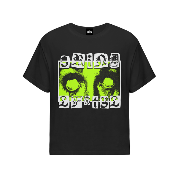 Defiant T-Shirt