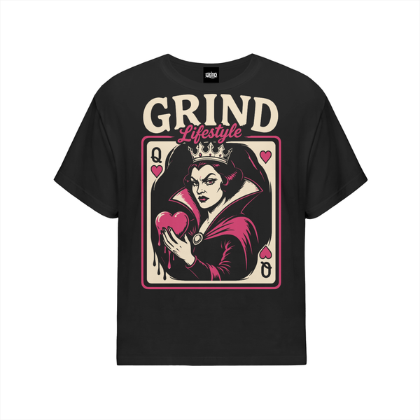 The Queen T-Shirt