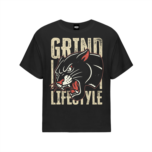 Bad Cat T-Shirt