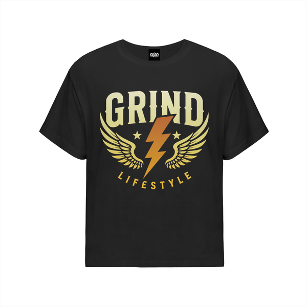 Grind Live T-Shirt