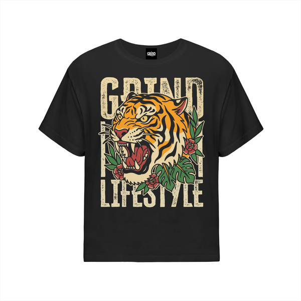Stray Cat T-Shirt