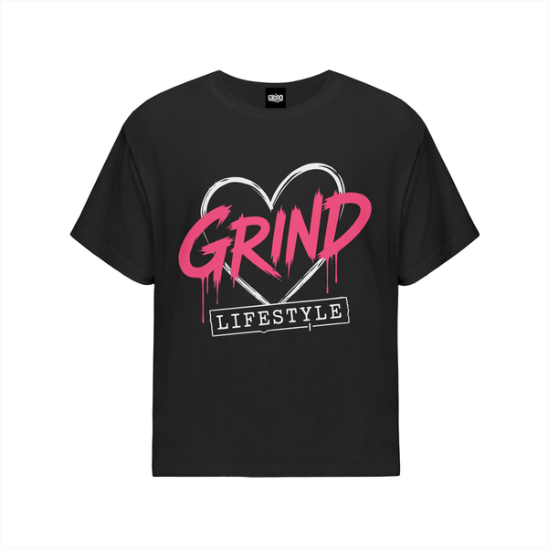 Heart T-Shirt
