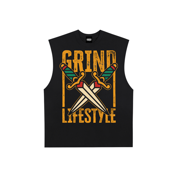 tattoo,sleeveless,new