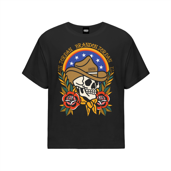 Brandon Jordan T-Shirt