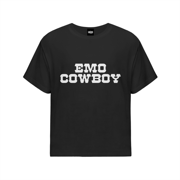 Emo Cowboy T-Shirt