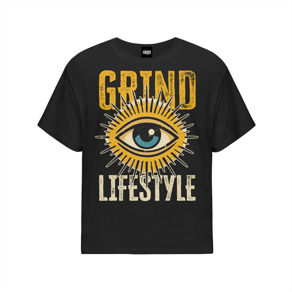The Watcher T-Shirt