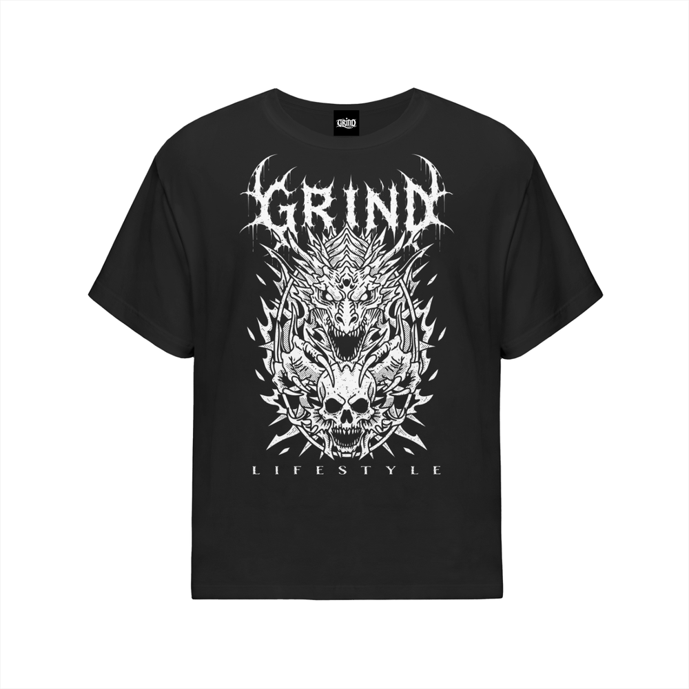 Dragonborn T-Shirt