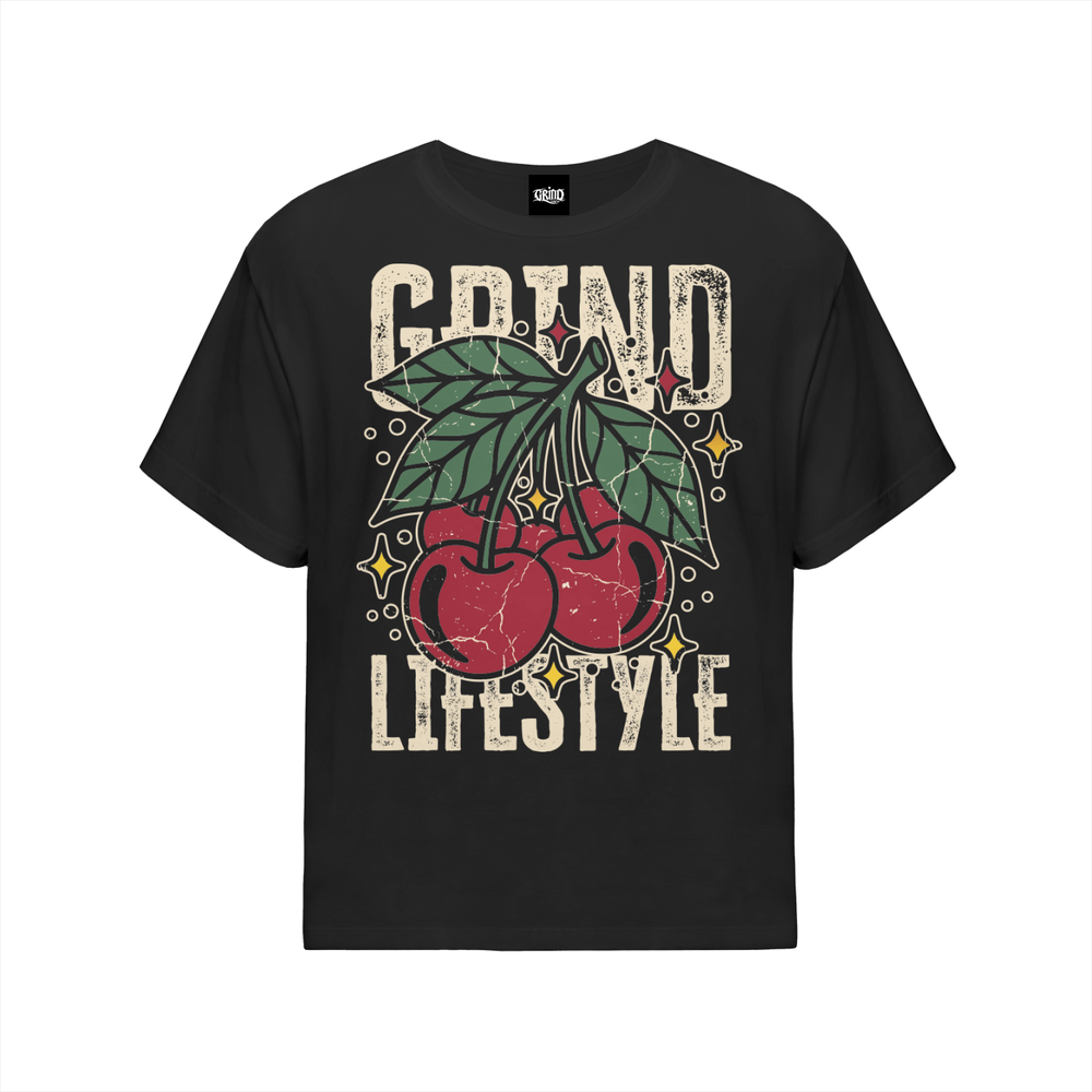 Cherry T-Shirt