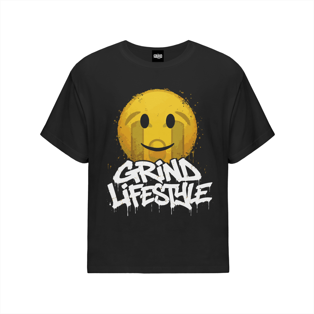 I'm Fine T-Shirt