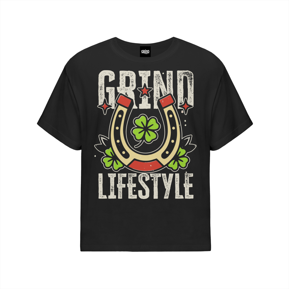 Lucky You T-Shirt