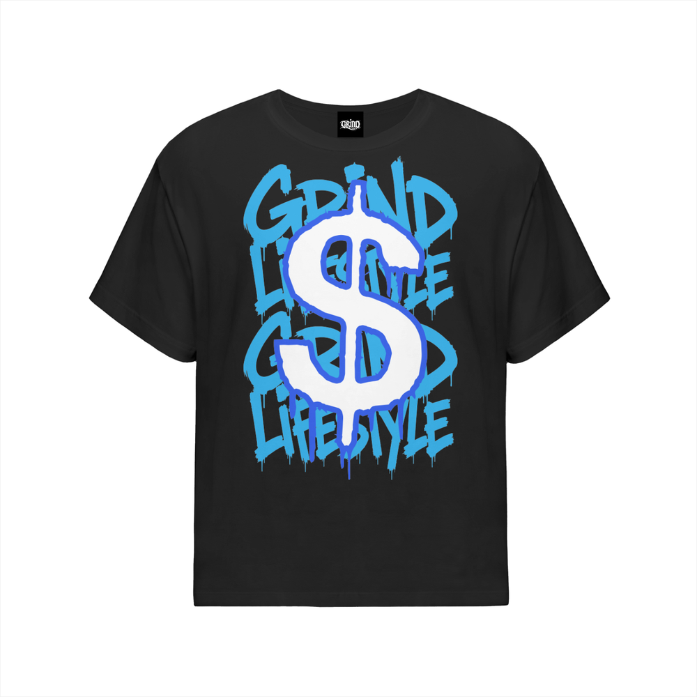 Dollars T-Shirt