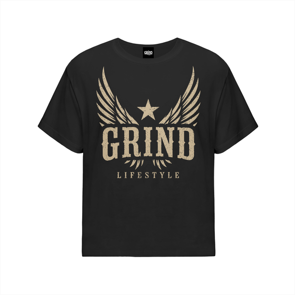 Winged Logo T-Shirt