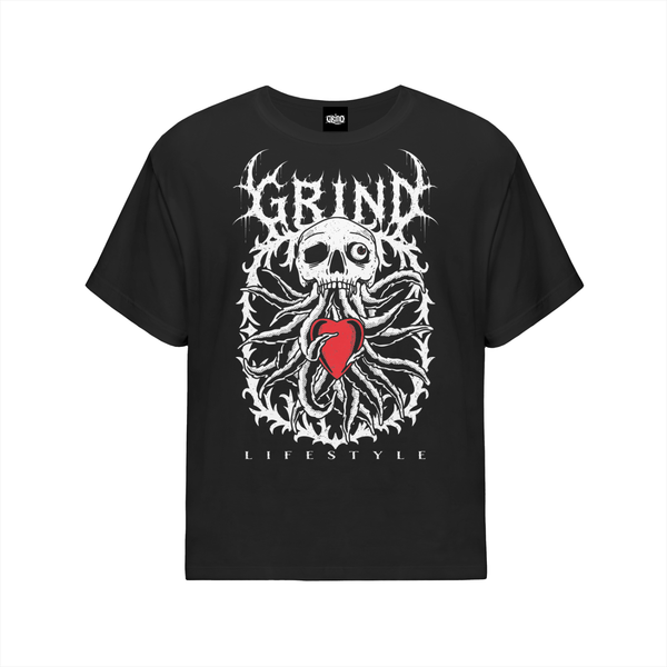 Skullopus T-Shirt