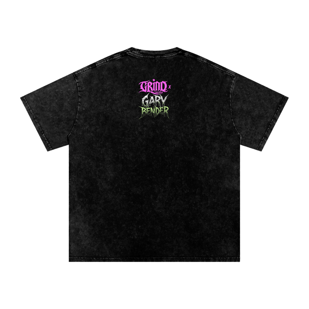 Gary Bender Broken Heart T-Shirt