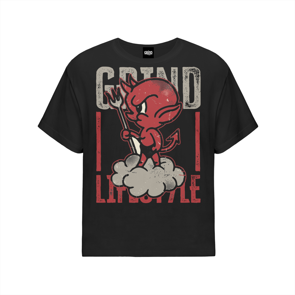 Little Bastard T-Shirt