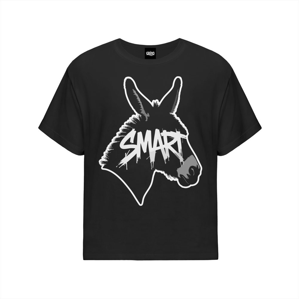 Smart Ass T-Shirt