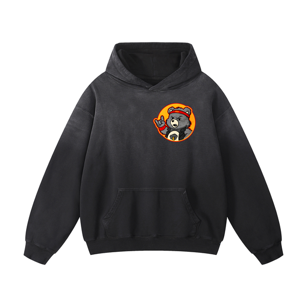 FAFO Oversized Hoodie
