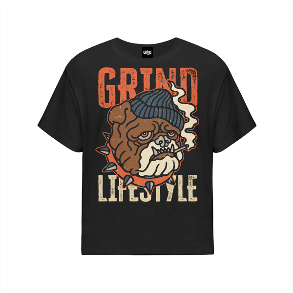 Mad Dog T-Shirt