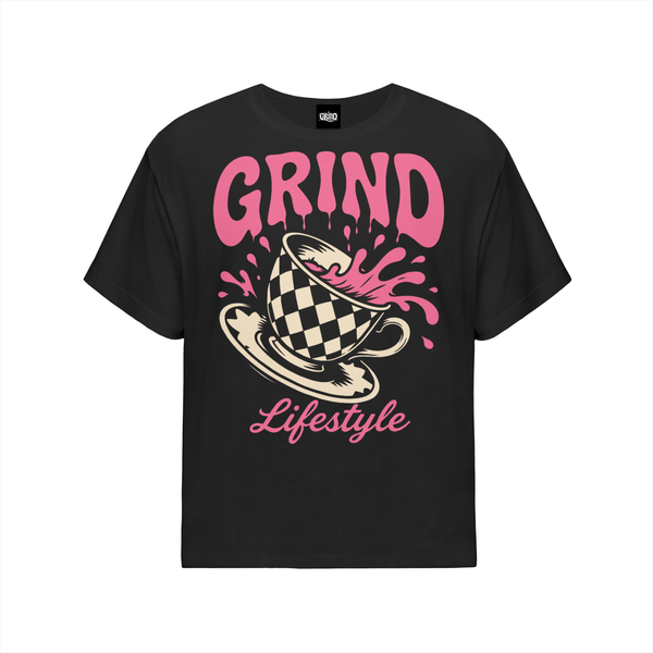 Tea Time T-Shirt
