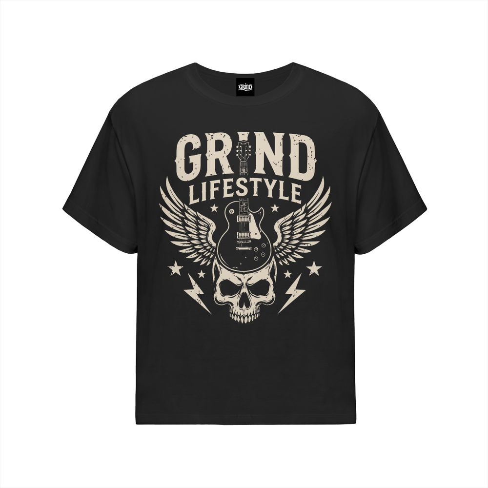 Gitfiddle T-Shirt