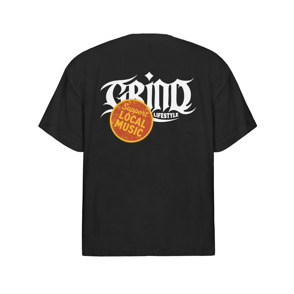 Local Music T-Shirt