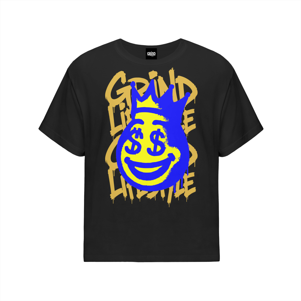 Cash King T-Shirt