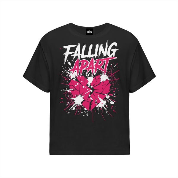 Falling Apart T-Shirt